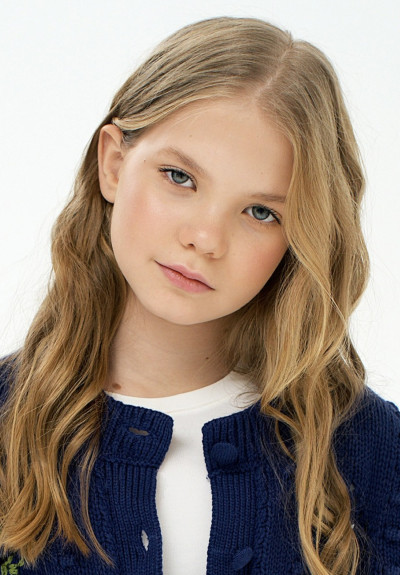 Яна Аминова